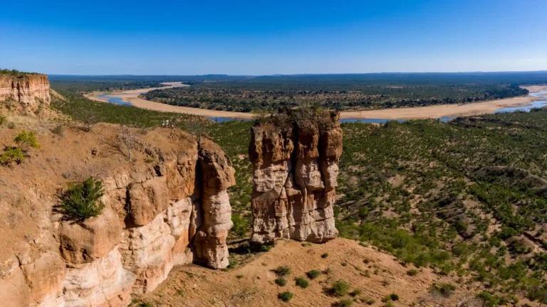 Gonarezhou National Park