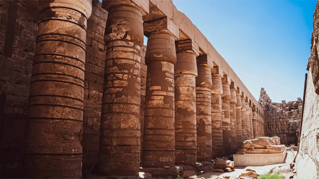 Karnak Temples