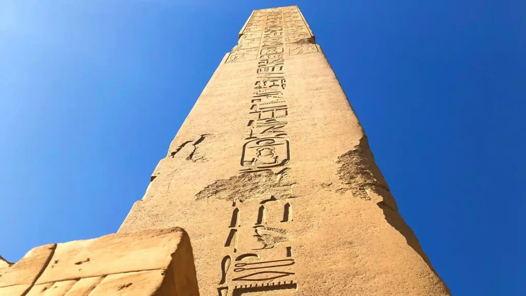 Karnak Temples