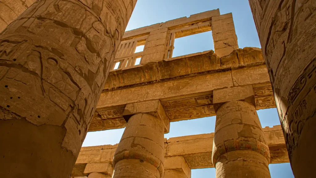 Karnak Temples