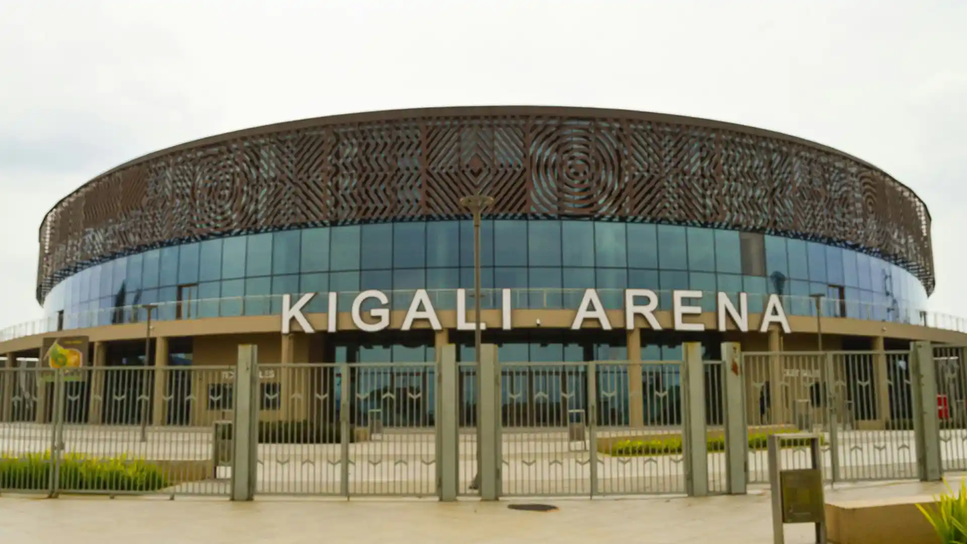 Kigali