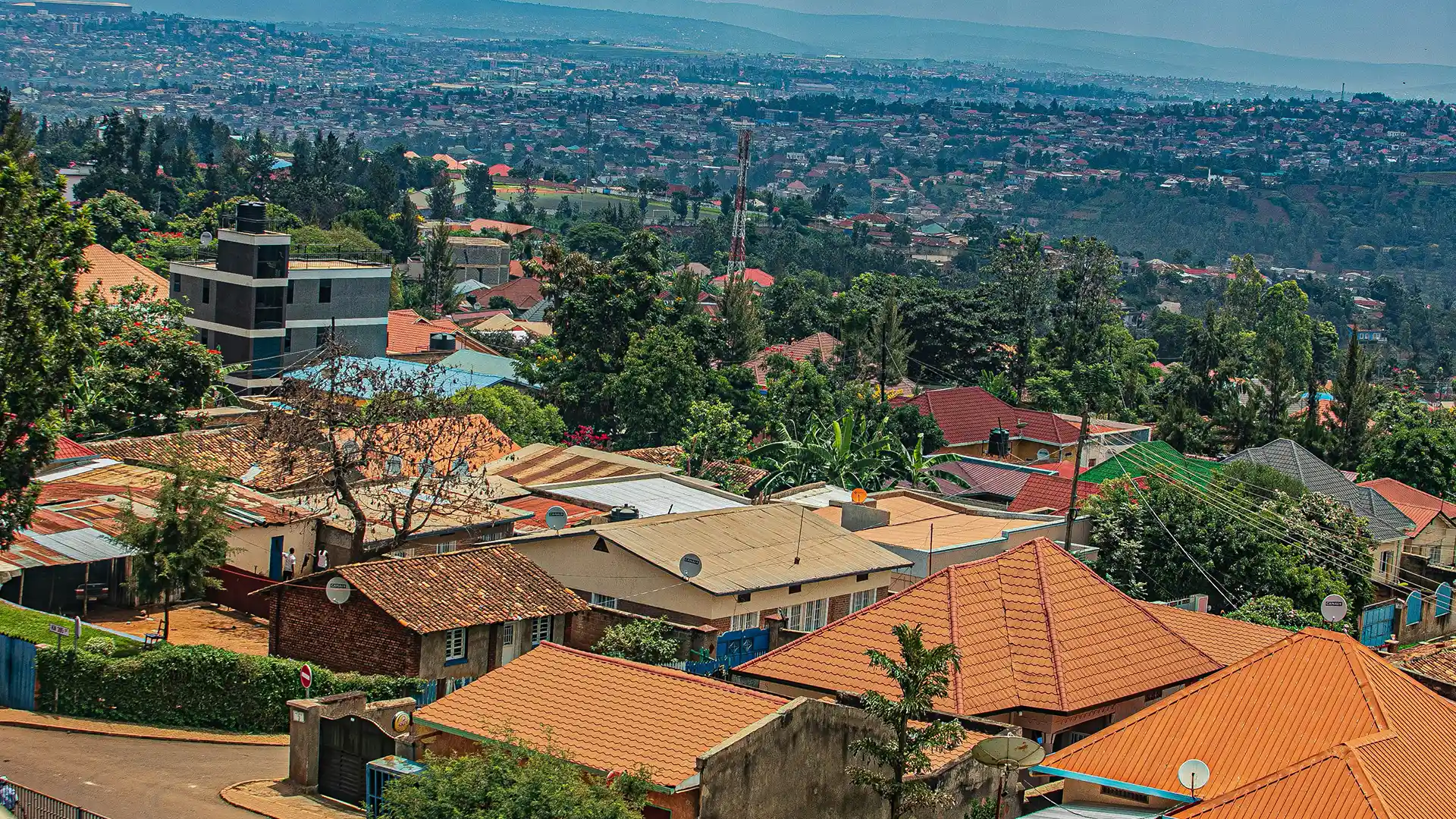 Kigali