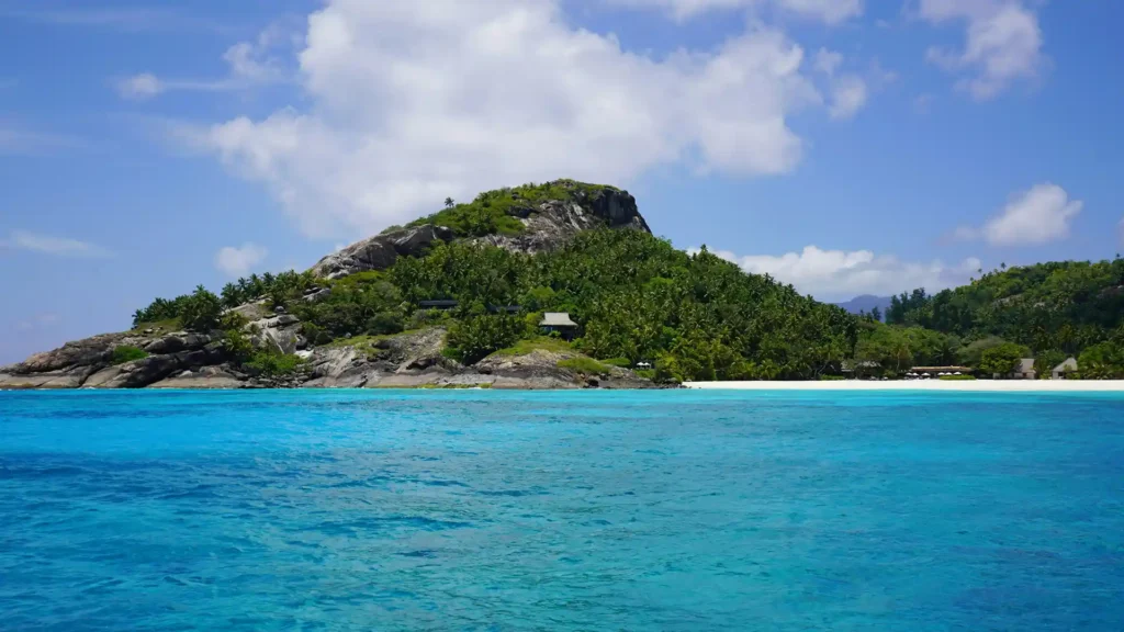 La Digue