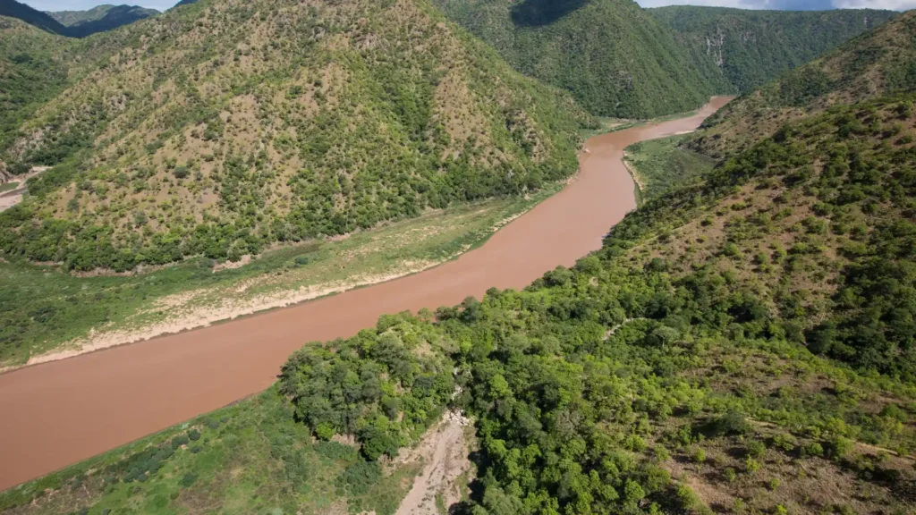 Matusadona National Park