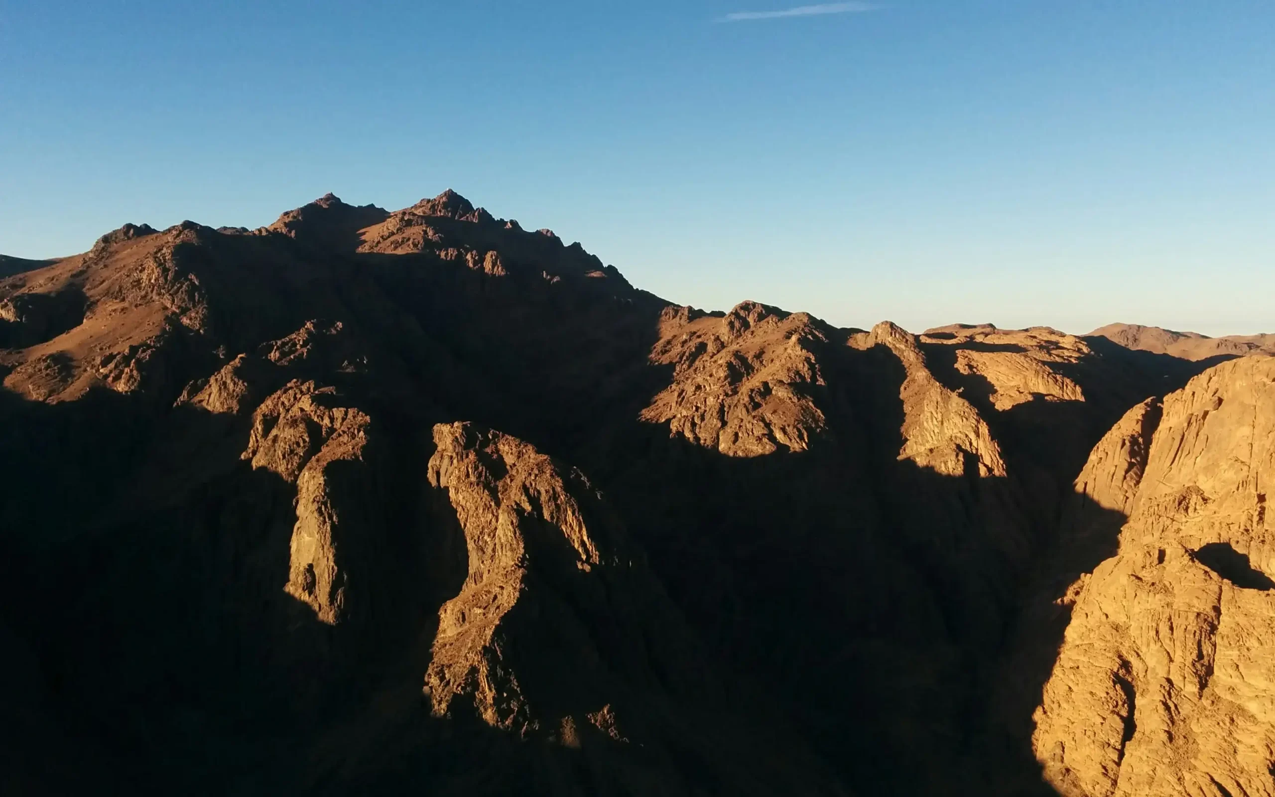 Mount Sinai