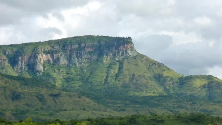 Nyanga National Park