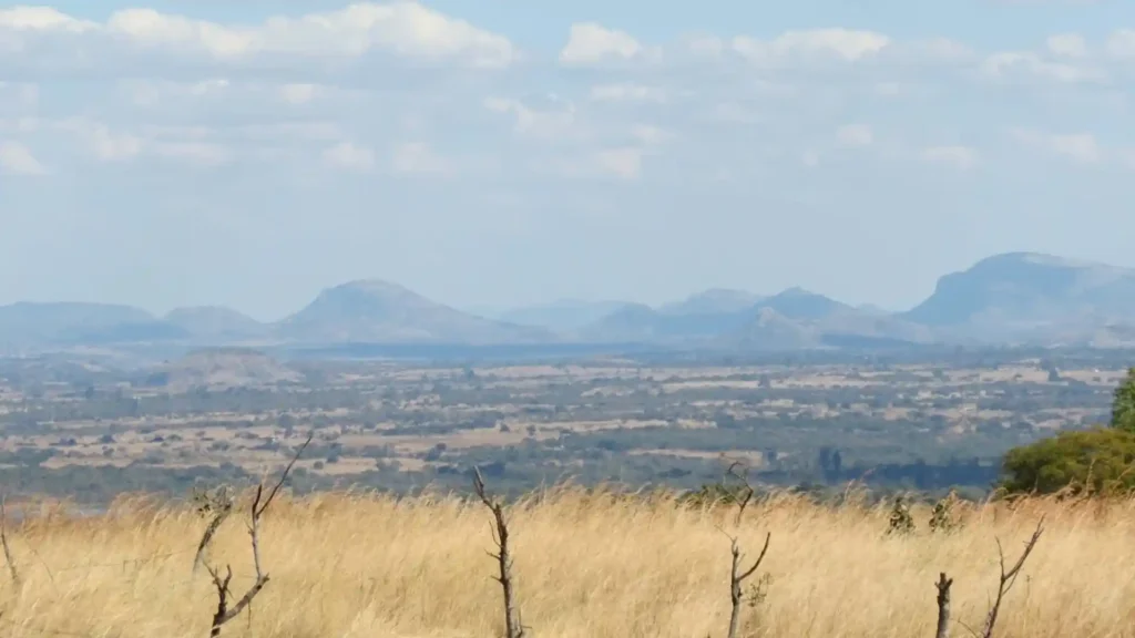 Nyanga National Park