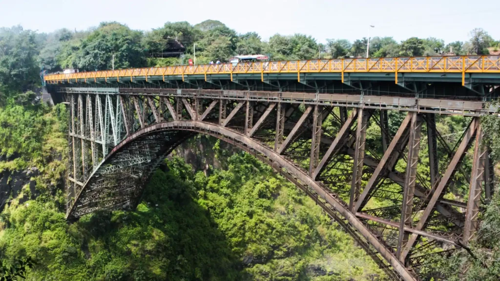 Victoria Falls