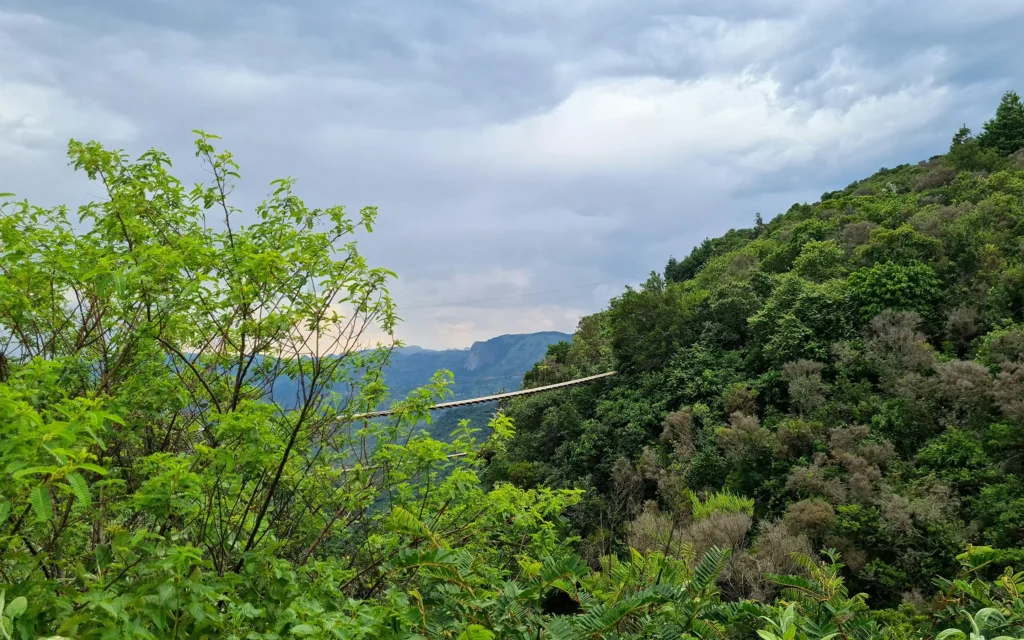 Nyanga National Park