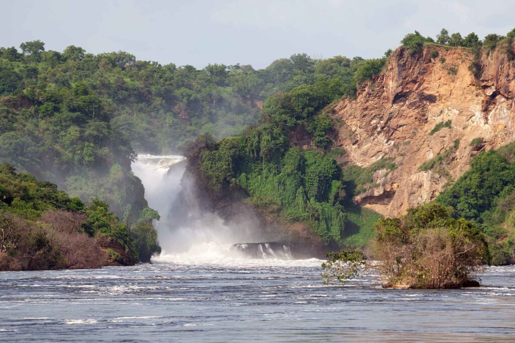 Murchison Falls