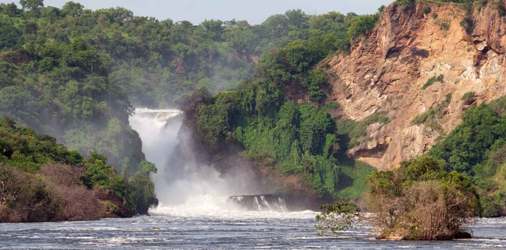 Murchison Falls