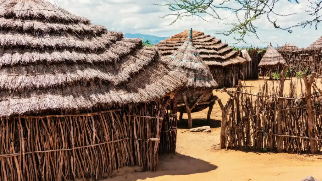 Karamoja