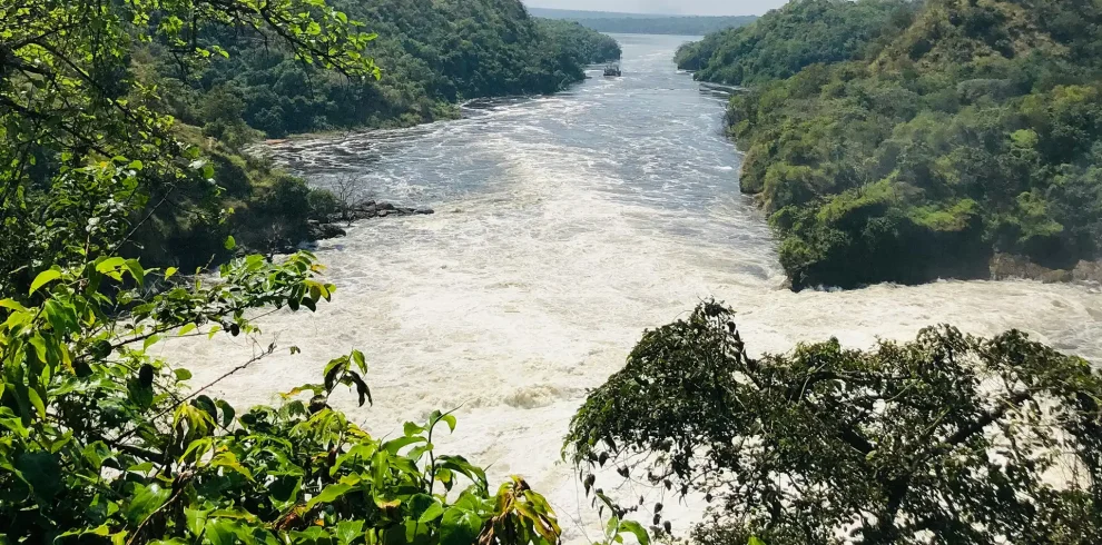 Murchison Falls National Park