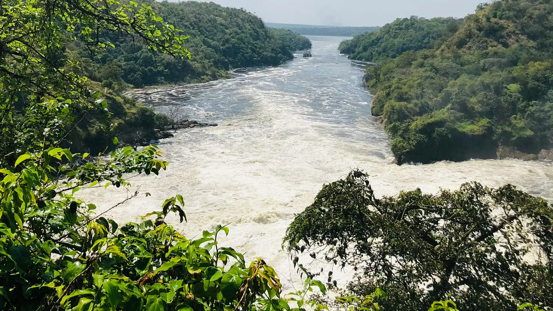 Murchison Falls National Park