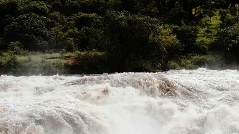 Murchison Falls National Park