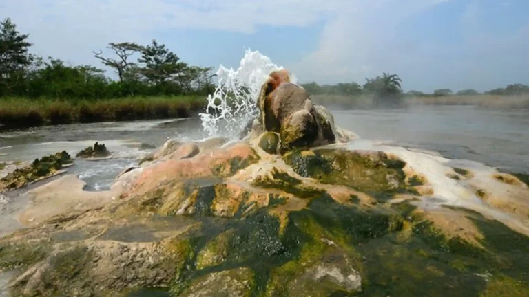 Semuliki National Park