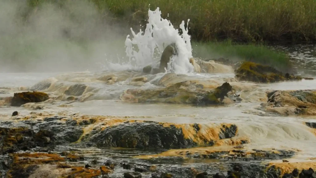 Semuliki National Park