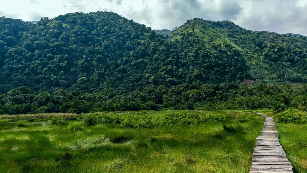 Semuliki National Park