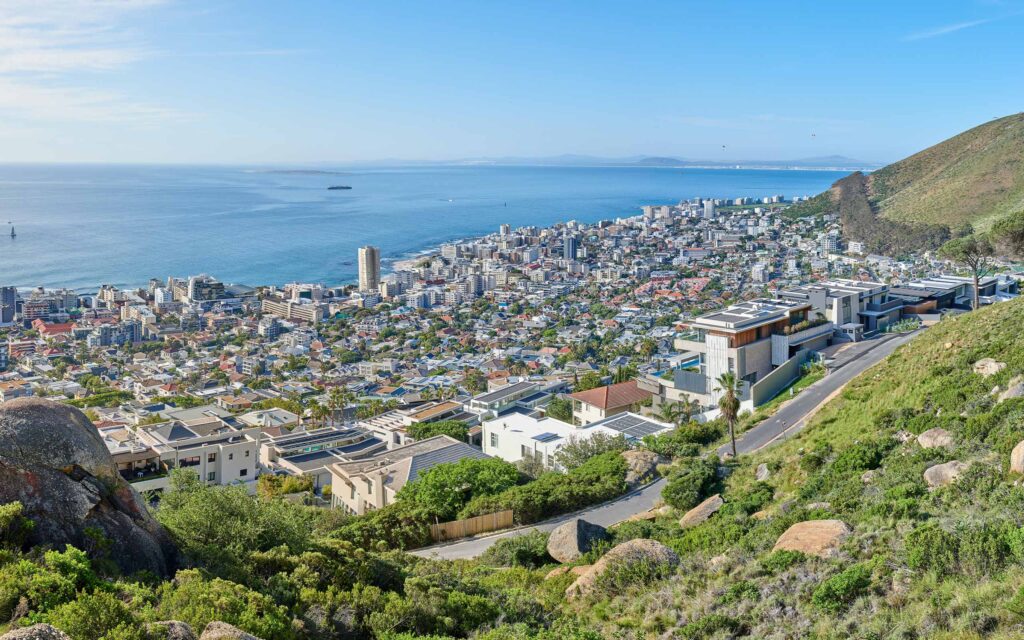 Cape Town, South Africa