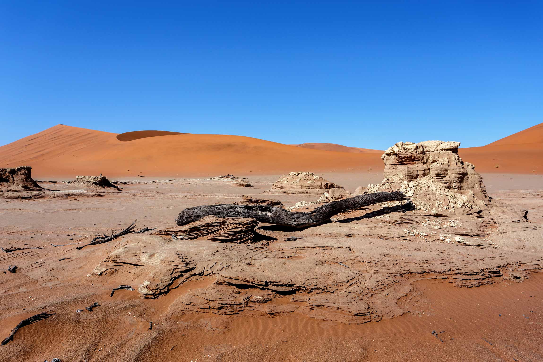 Namibia Travel Advice