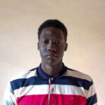 Picture of Emmanuel Elungat